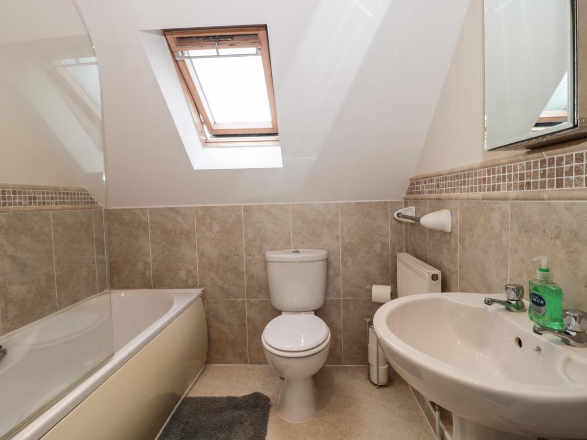 4B Waltham Road Bournemouth Dış mekan fotoğraf