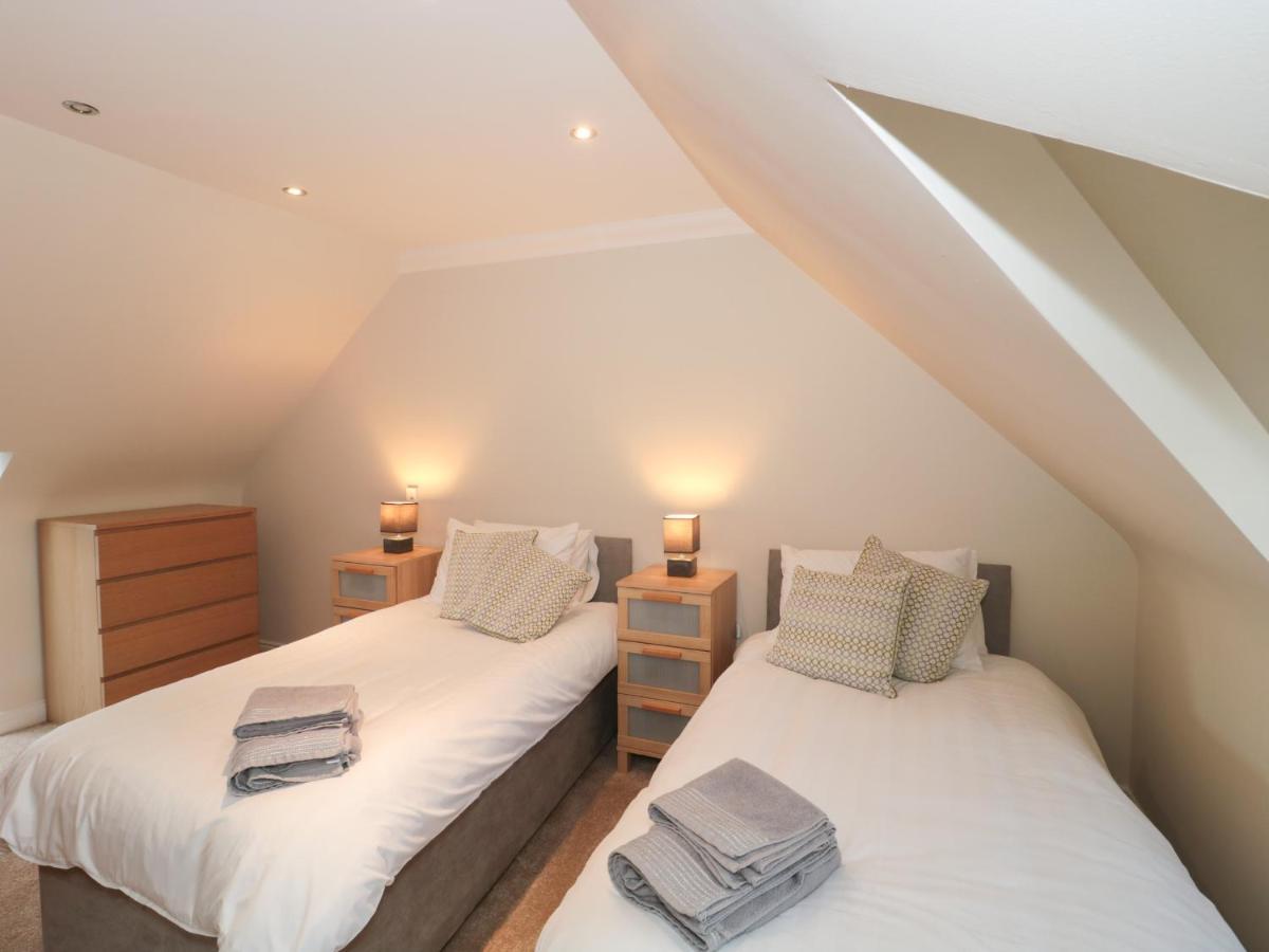 4B Waltham Road Bournemouth Dış mekan fotoğraf