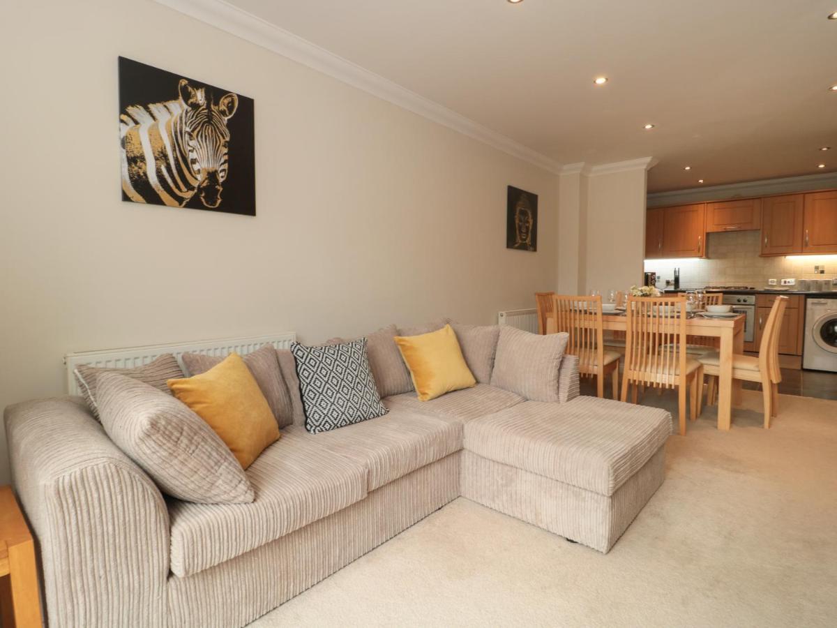 4B Waltham Road Bournemouth Dış mekan fotoğraf